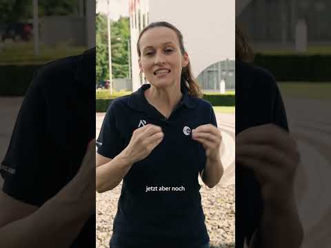 Was ist eigentlich ein Reserveastronaut? 🤔