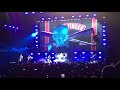 Five Finger Death Punch opening+Lift Me Up live Knoxville Tennessee