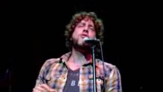 Elliott Yamin-Norfolk-Find A Way