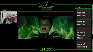 Elven Gods | World Tree | Emerald City