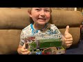 Disney Cars Review Gil Hauler Toy Review