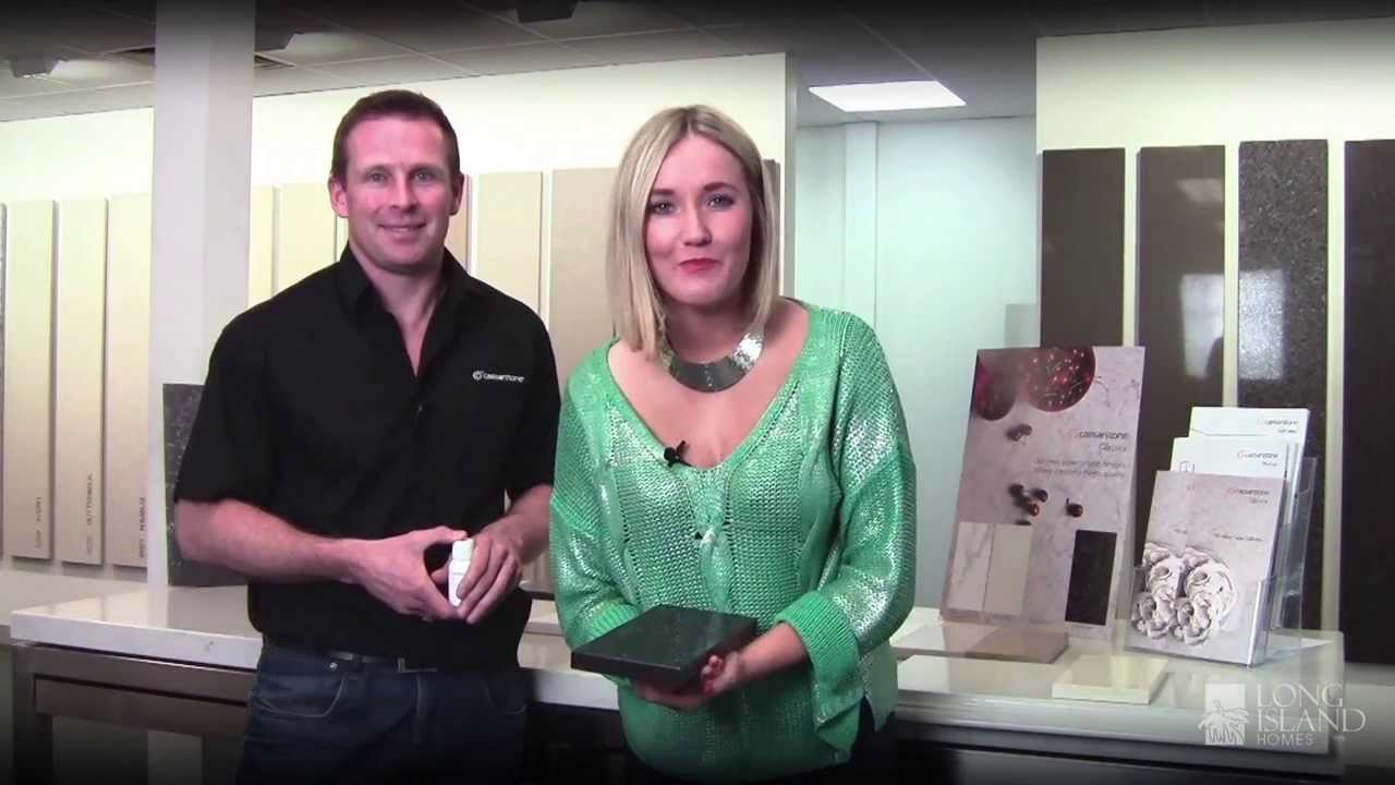 The do's and don'ts of caring for you Caesarstone