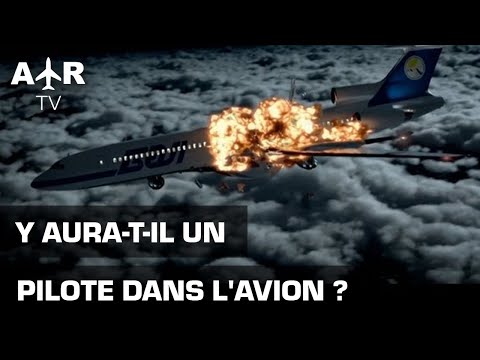 Comment l'automatisation a révolutionné l'Aviation ? - Documentaire Complet - HD - GPN