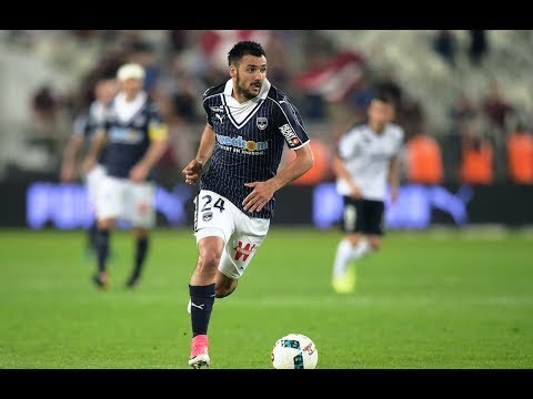 Gaëtan LABORDE ● 2016/2017 ● FCGB