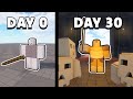 I M Making A Roguelike Dungeon Game In Roblox