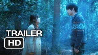 A Werewolf Boy