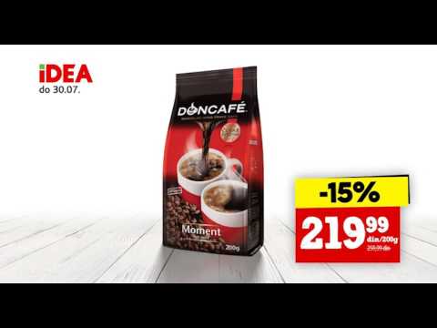 IDEA katalog do 30.07.2017.