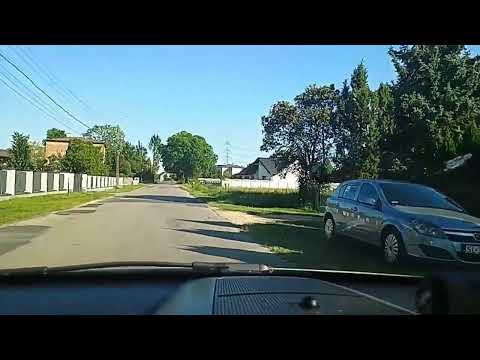 Przeczyce - Wojkowice Kościelne 