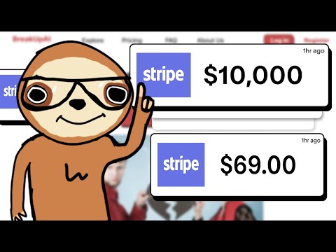 How To Program Apps That Make INFINITE MONEY
