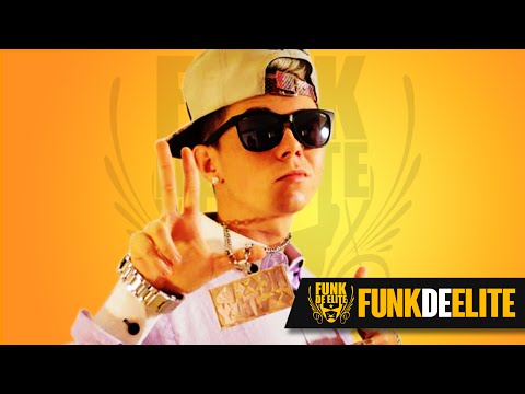 MC Jhey - Cocota Linda (DJ Kelvinho, Ferrugem DJ e DJ Puffe)