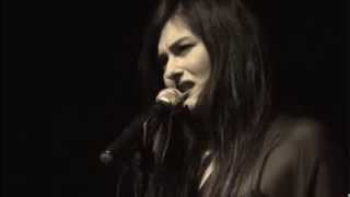 Alexandra Koniak | Roads LIVE 2013