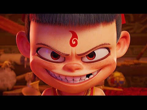 Neja 3 | neja jiang ziani aqildan ozdirdi🤣 obuna bob qoyilar