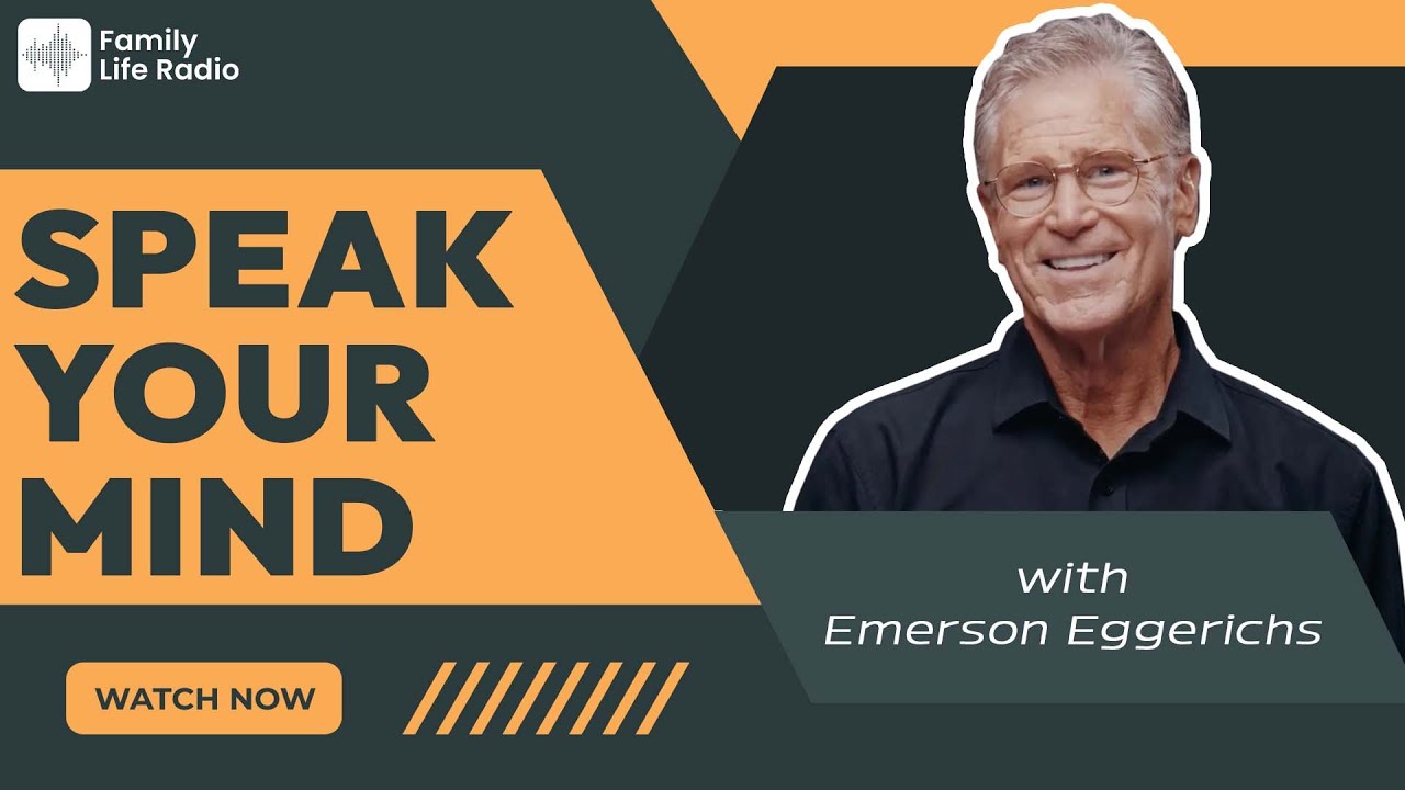 Emerson Eggerichs