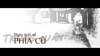 Video hợp âm Nhìn Vào Mưa Trung Quân