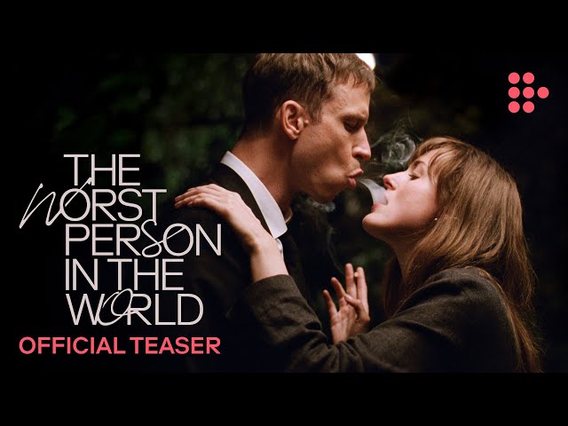 Official UK Teaser