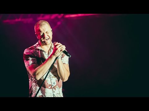 Imagine Dragons - Gurtenfestival 2017