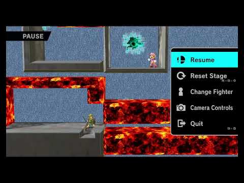 [Debunk] LemonChu's Toon Link One and Only challenge as Link