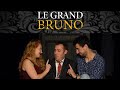 Le Grand Bruno - pièce de théâtre - trailer