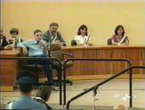 The best of Processo Pacciani - Pacciani e il suo vibratore