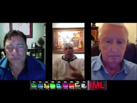 Exclusive Video - Kevin Levrone Explains His Olympia Strategy