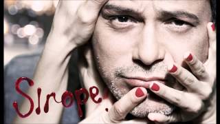 ALEJANDRO SANZ- SIROPE- CD 2015- 1. A MÍ NO ME IMPORTA