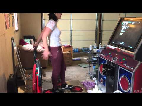 ITG with hat (amazing 14 99.7)