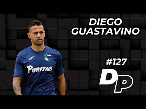 #DP127 | DIEGO GUASTAVINO