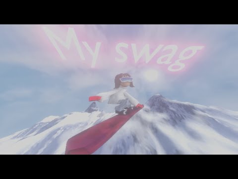 Tohji - My swag (Unofficial MV) Edit echo360