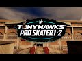 Tony Hawk's Pro Skater 1+2  PC  játékmenet videója