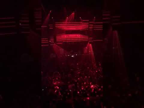 Archie Hamilton plays "Tomi&Kesh, Rone White, Alessandro Diruggiero - Go Go Go" at Studio 338