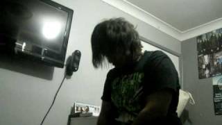 The Bride - An Artist&#39;s Impression (Vocal Cover)