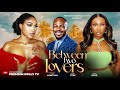 Between Two Lovers Uche Montana Daniel Etim Effiong Sonia Uche