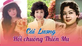 Tiếng Chuông Thiên Mụ - Thanh Sang, Tài Linh, Thanh Hằng, Thoại Mỹ, Hoàng Giang, Hoài Thanh, Tô Kim Hồng, Diệp Lang, Thanh Phú, Công Thành,  Tấn Beo, Nam Hùn