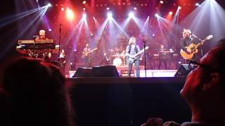 Dennis DeYoung - Fooling Yourself - May 7, 2016 (5:55) Merrillville, Indiana