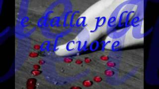 DALLA PELLE AL CUORE - VENDITTI