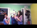 Ultimate Handshake