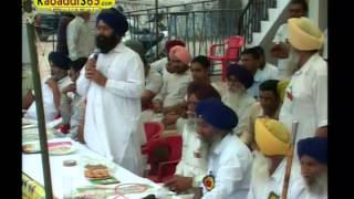 (1) Mudki ( Ferozepur) Kabaddi Tournament 2 April 2015