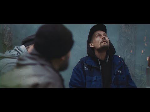 Ritarikunta - Valmis (musiikkivideo)