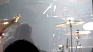 My Favorite Scar - Waste