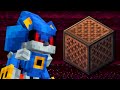 Vs Metal Sonic Stardust Speedway Bad Future JP Minecraft Note Block Cover
