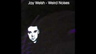 Jay Welsh - If Only (Black Ice Recordings)