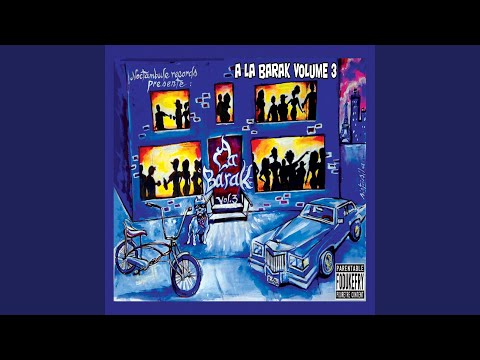 Westamos (feat. Killa G)