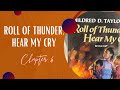 ROLL OF THUNDER HEAR MY CRY CHAPTER 6