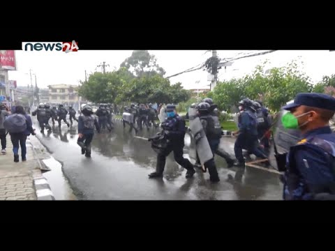 PRIME TIME 8 PM NEWS_2077_05_31 - NEWS24 TV