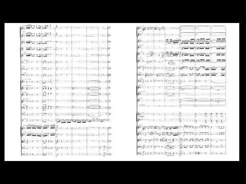 Nikolai Rimsky-Korsakov ‒ Procession of the Nobles