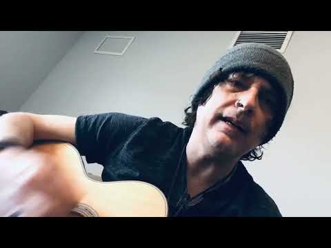 Jimmy Pain - Acoustic - April 2022
