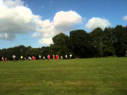 Glatzenwischer - Tus Bloherfelde 2013