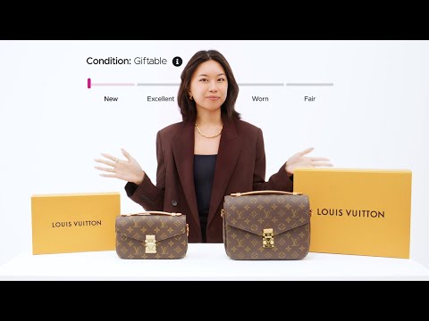 FASHIONPHILE Condition Ratings & What They Mean