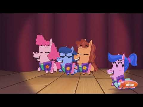 Cornladdin (1992) part 2 - Corn on the Run/"One Jump Ahead" (Remake)