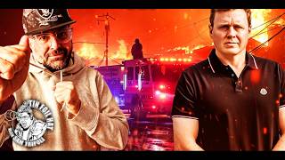 The Battle For Los Angeles  w/ Spencer Pratt